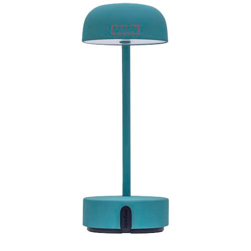 Kooduu Fokus bärbar lampa