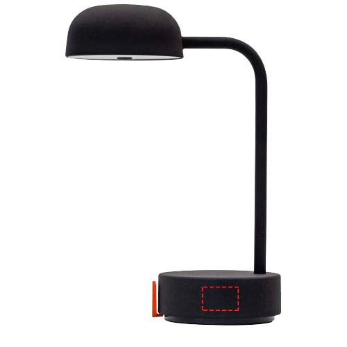 Kooduu Fokus bärbar lampa