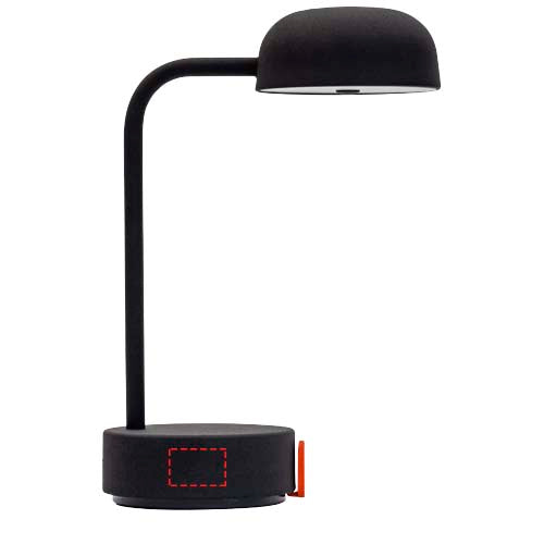 Kooduu Fokus bärbar lampa
