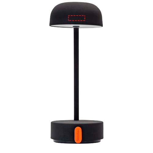 Kooduu Fokus bärbar lampa