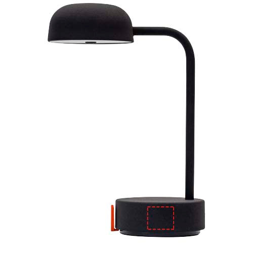 Kooduu Fokus bärbar lampa