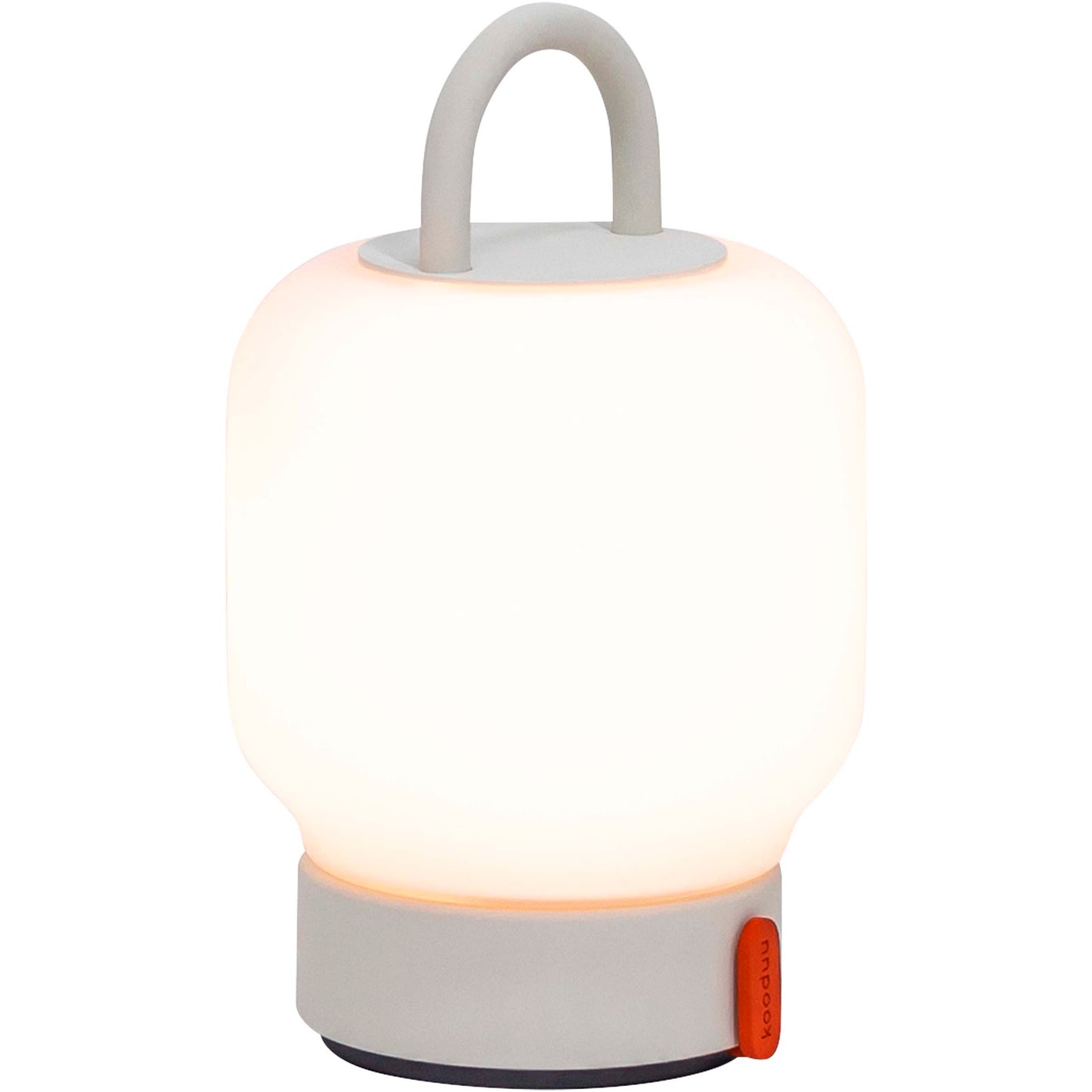 Kooduu Loome bärbar lampa