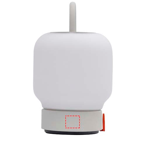 Kooduu Loome bärbar lampa