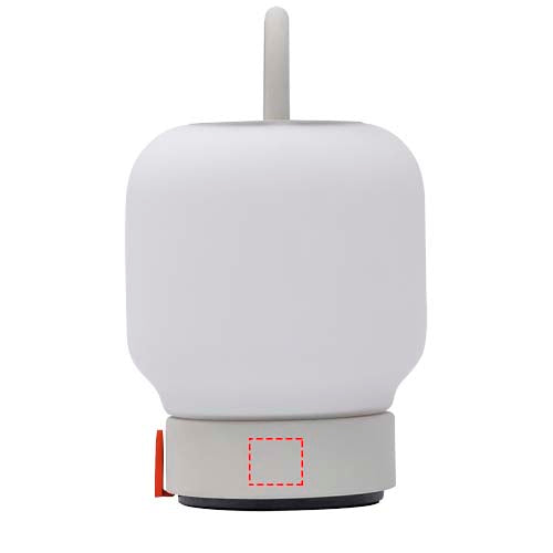 Kooduu Loome bärbar lampa