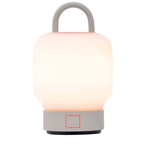 Kooduu Loome bärbar lampa