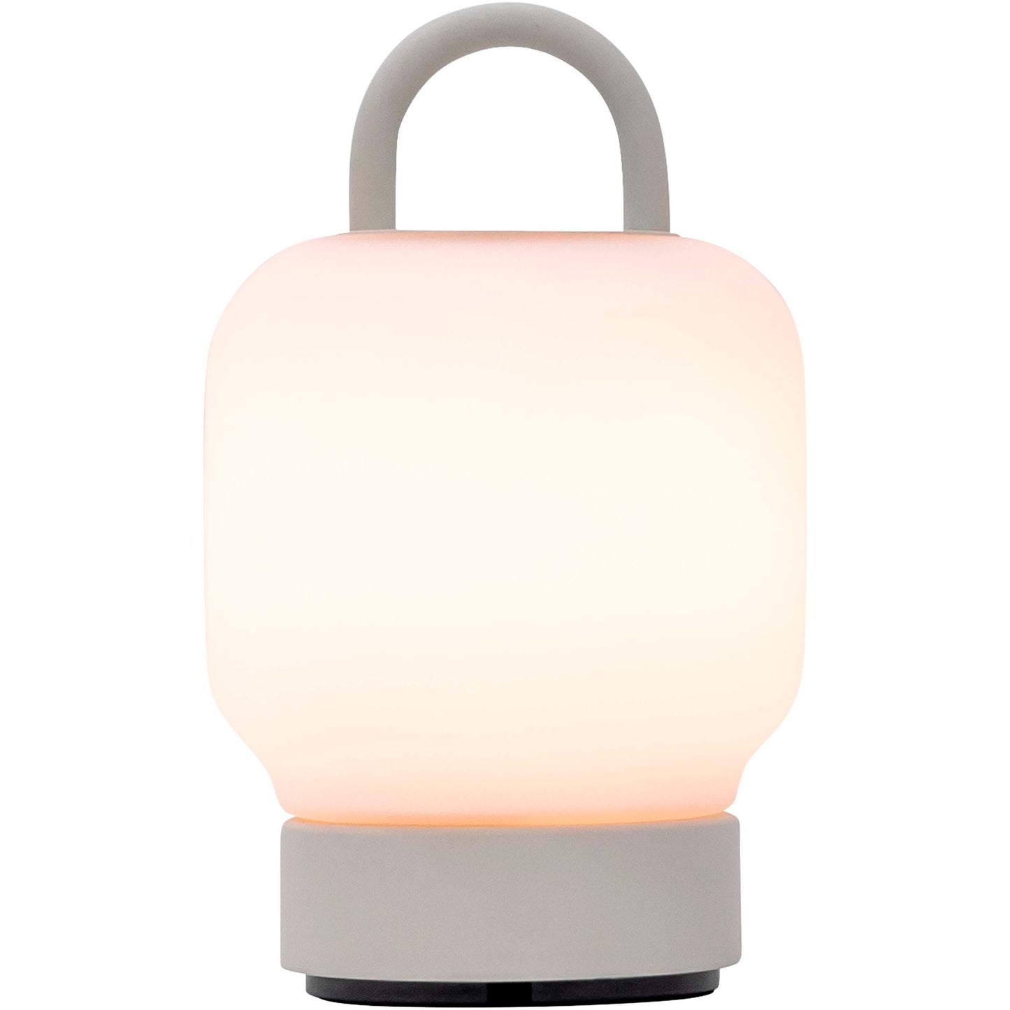 Kooduu Loome bärbar lampa