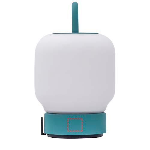 Kooduu Loome bärbar lampa