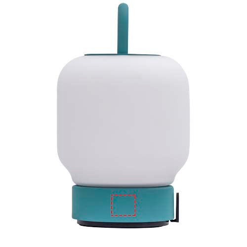 Kooduu Loome bärbar lampa
