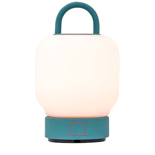 Kooduu Loome bärbar lampa
