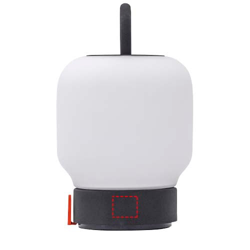 Kooduu Loome bärbar lampa