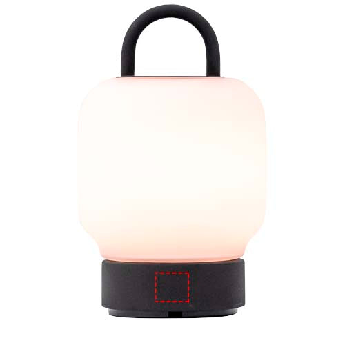 Kooduu Loome bärbar lampa