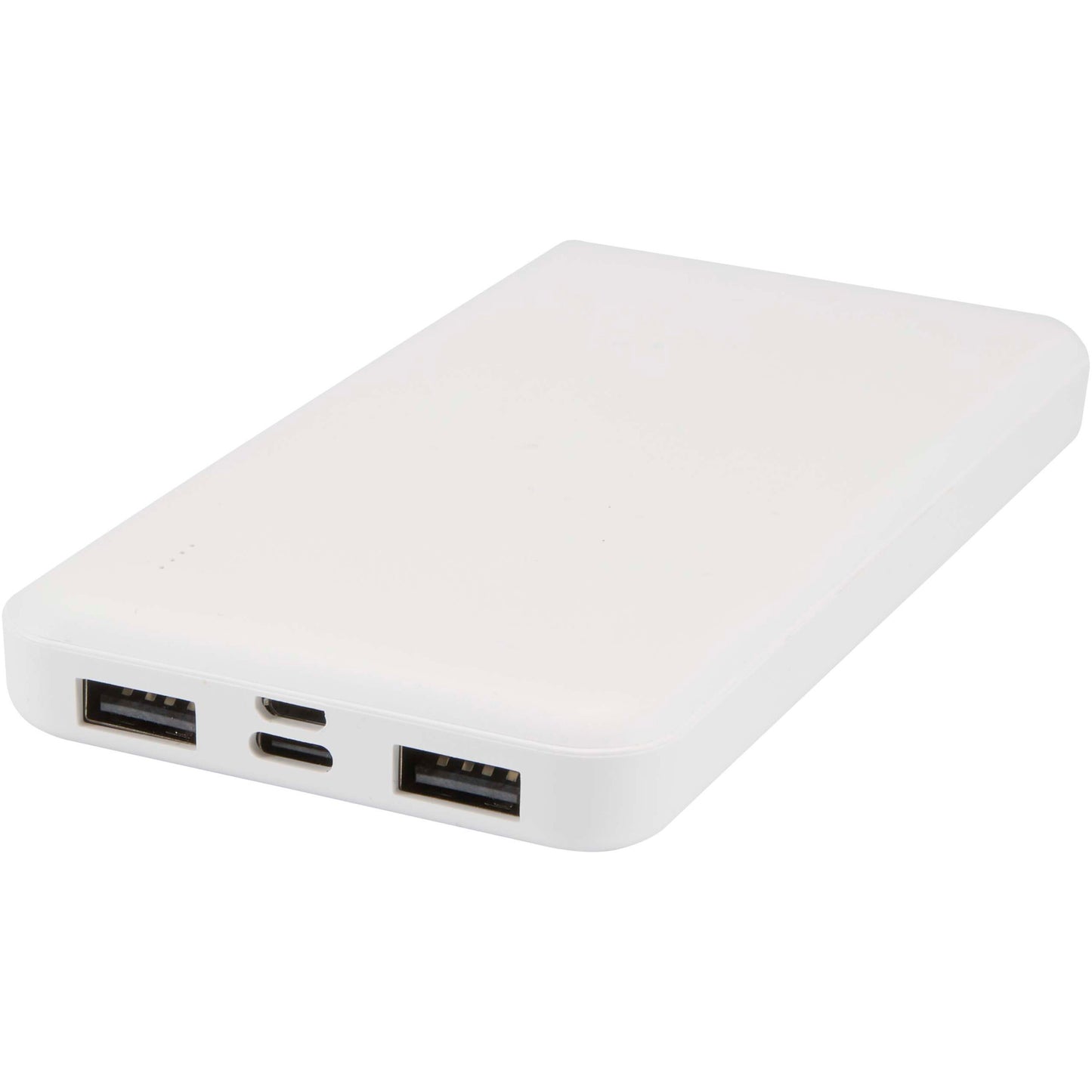 Intan 10 000 mAh 10 W powerbank av återvunnen plast