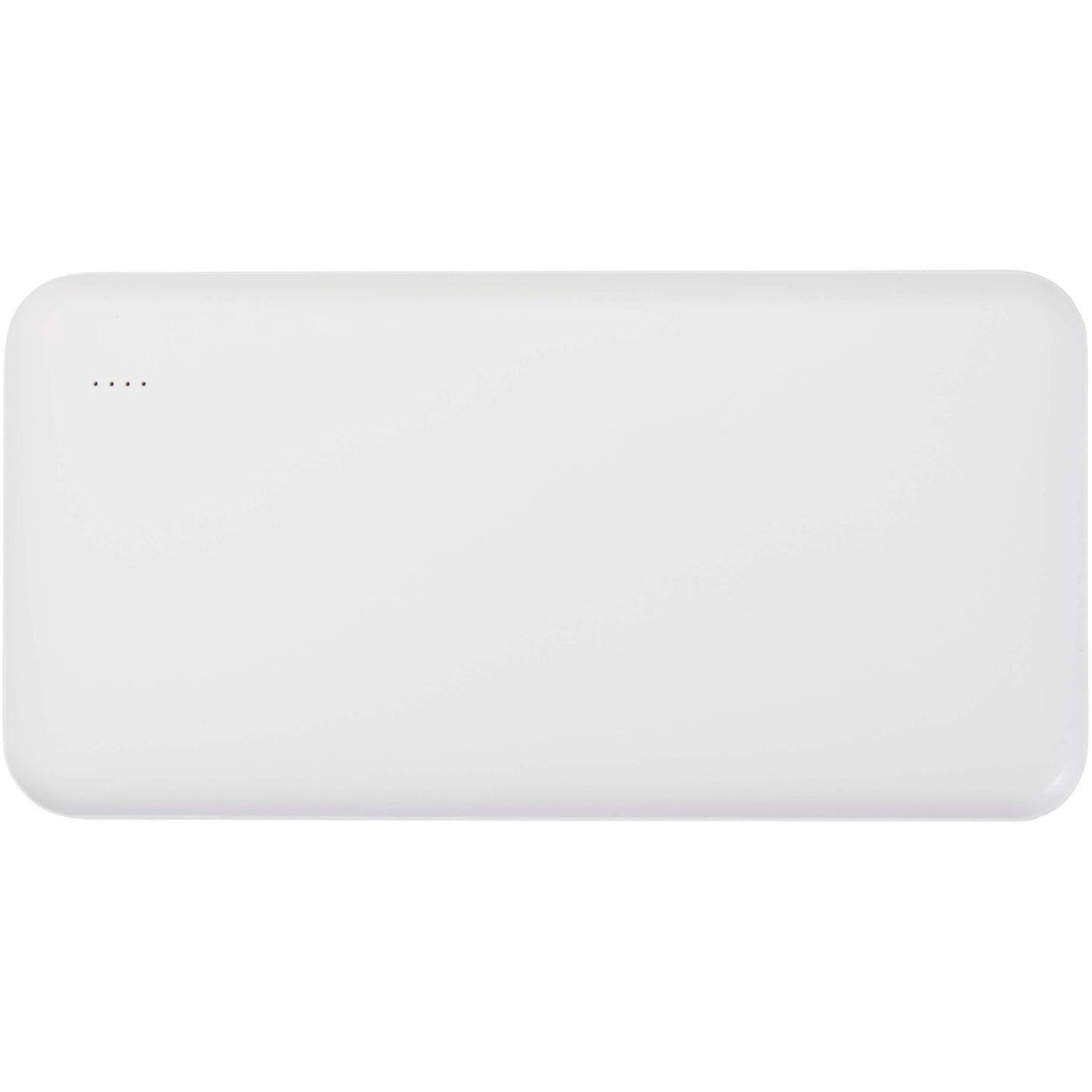 Intan 10 000 mAh 10 W powerbank av återvunnen plast