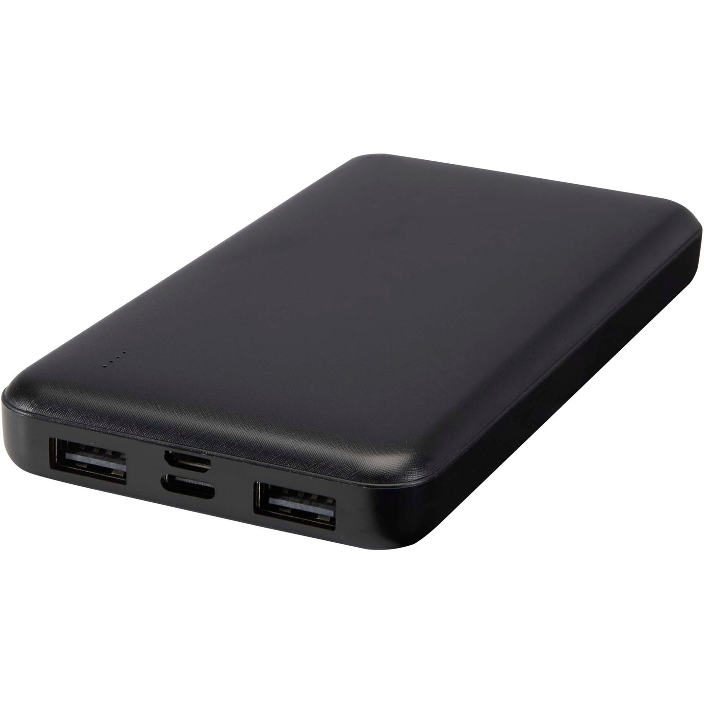 Intan 10 000 mAh 10 W powerbank av återvunnen plast
