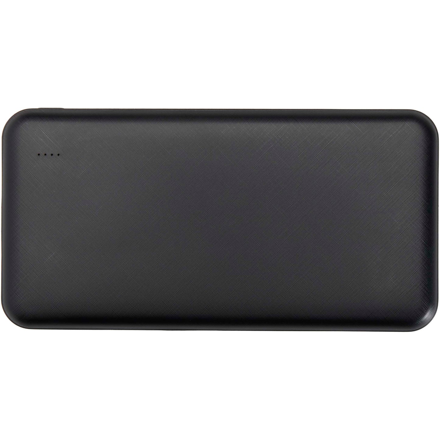 Intan 10 000 mAh 10 W powerbank av återvunnen plast