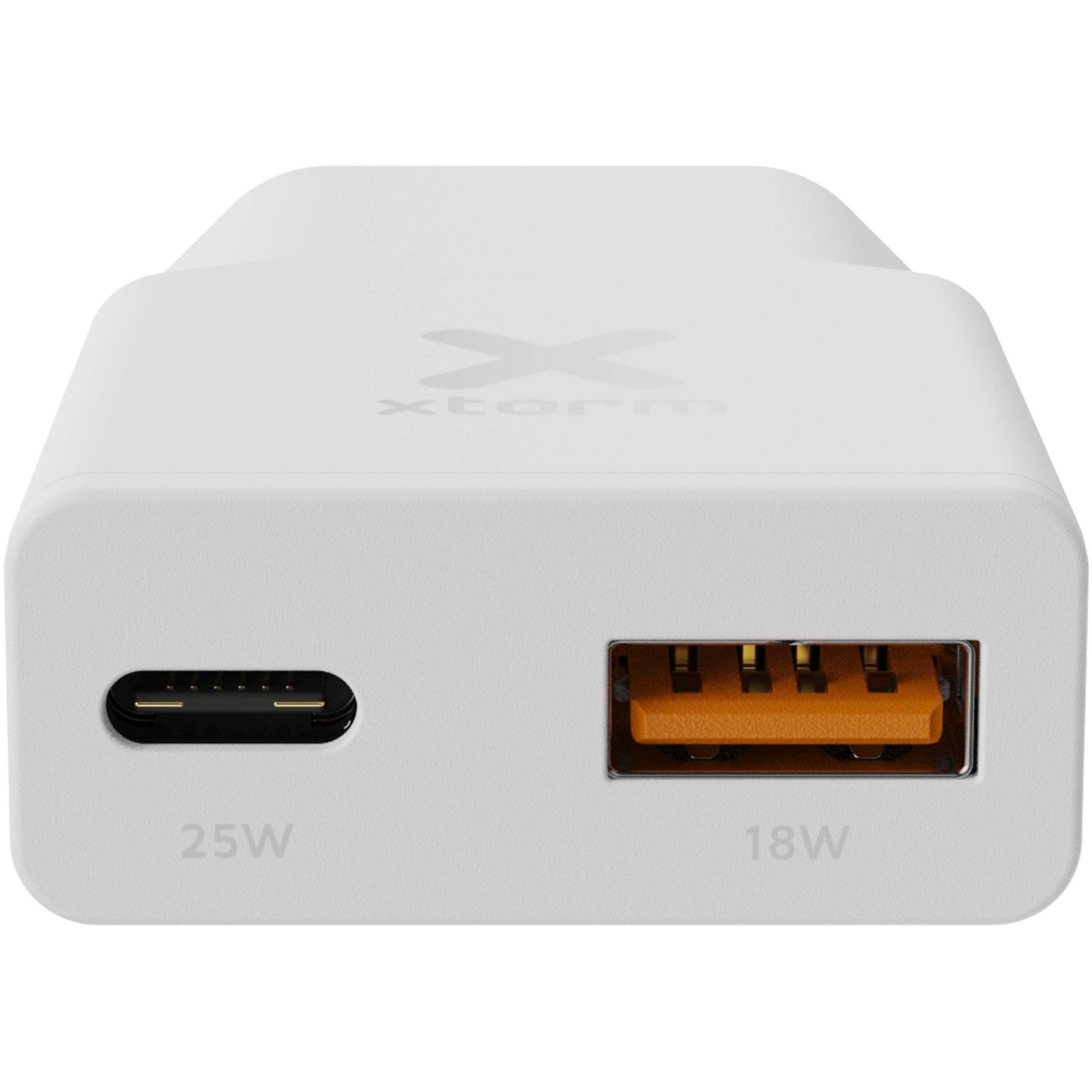 Xtorm XG2SL025 Go2 SlimLine 25 W laddare