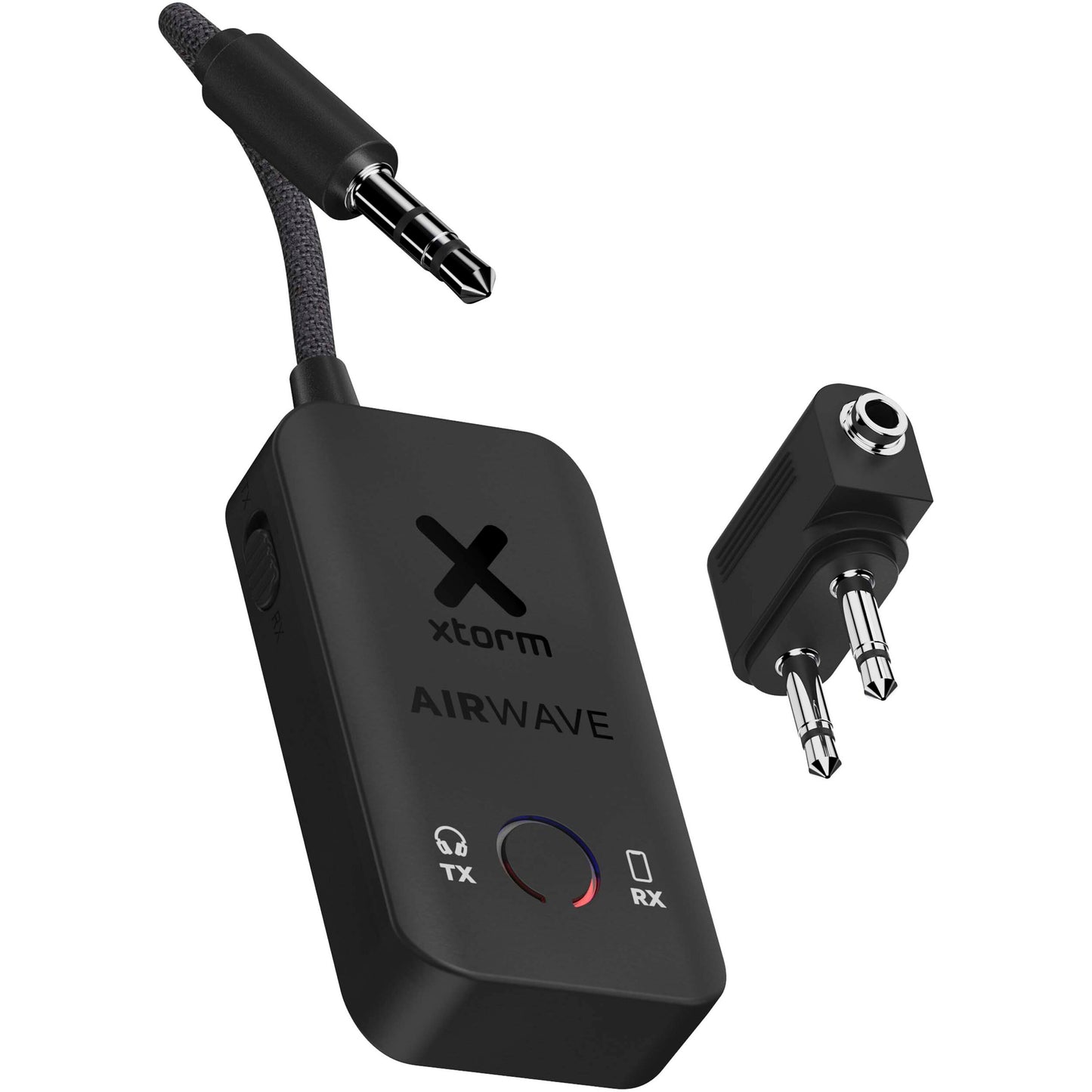 Xtorm XAWBT01 AirWave trådlös ljudadapter