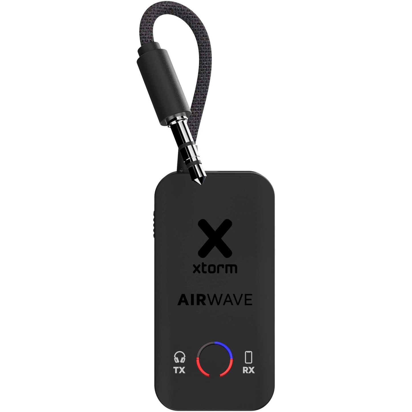 Xtorm XAWBT01 AirWave trådlös ljudadapter
