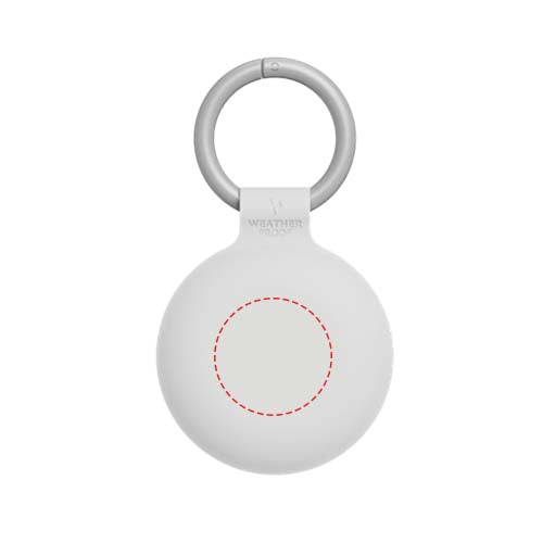 Xtorm XTAG2GA 3-pack vattentålig tracker