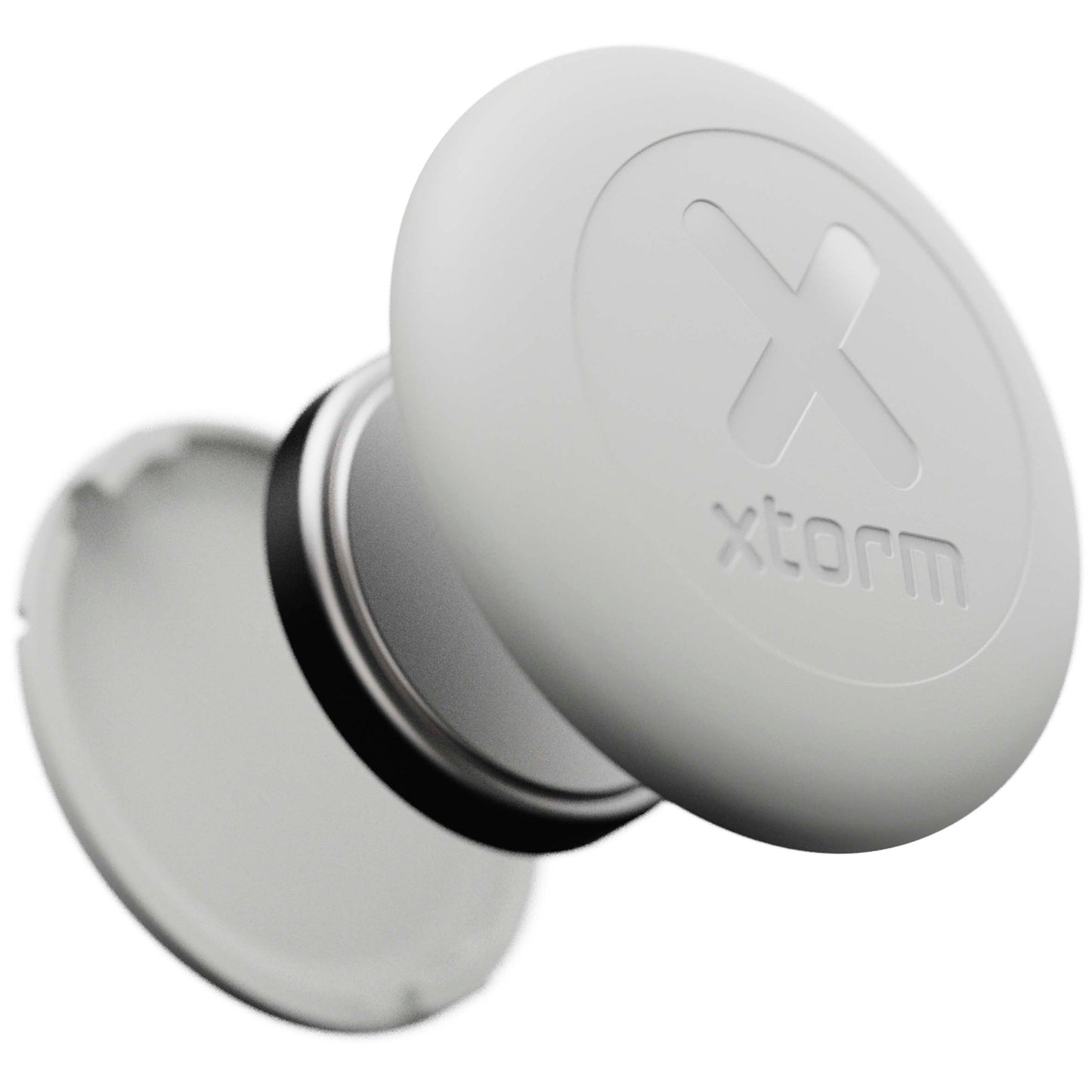 Xtorm XTAG2GA 3-pack vattentålig tracker