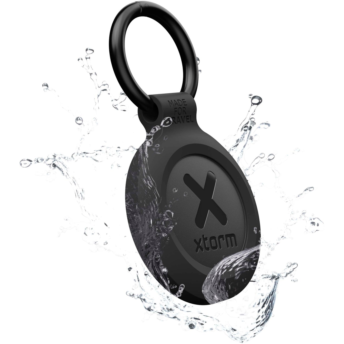 Xtorm XTAG2GA vattentät tracker