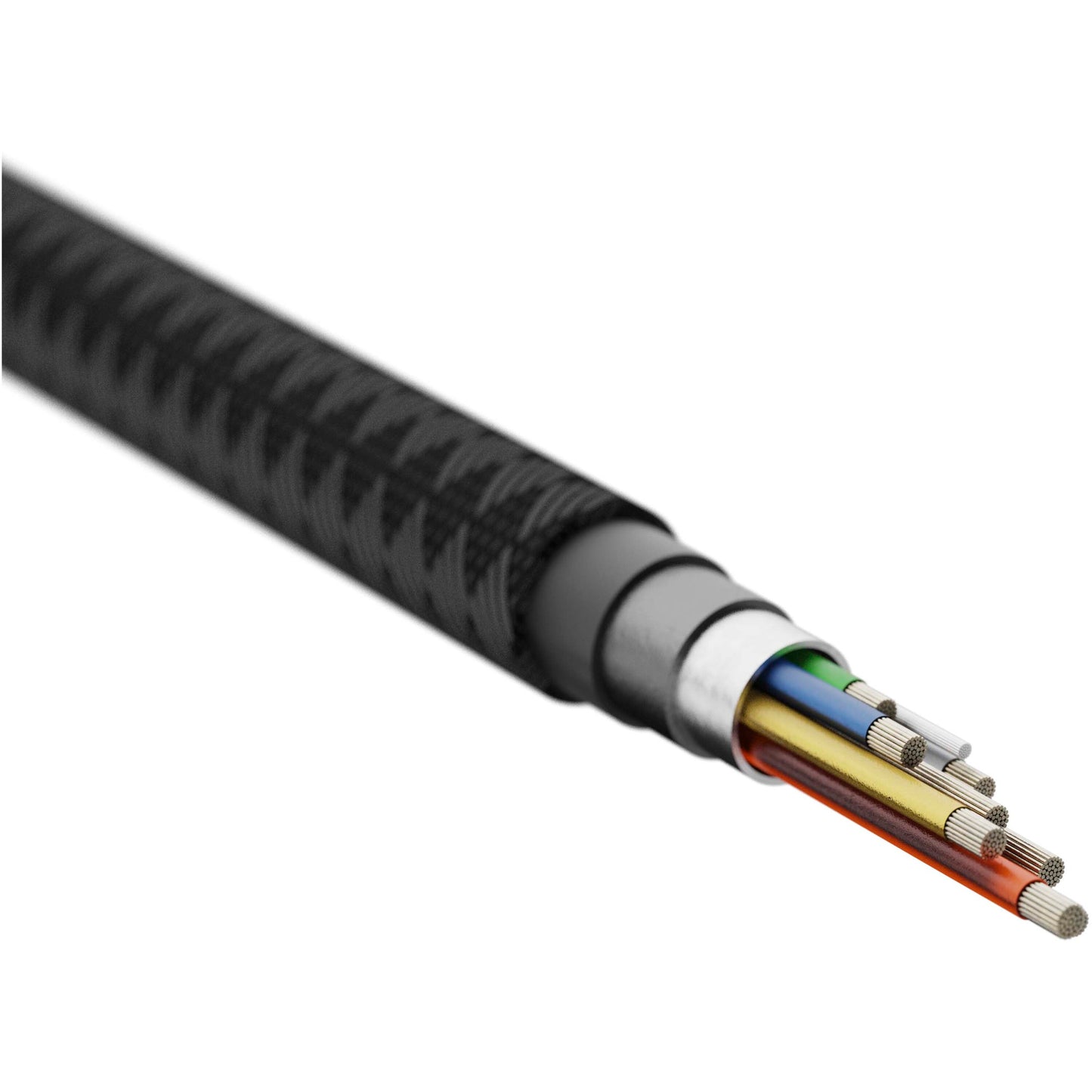 Xtorm CX3071 100 W USB-C PD Next Gen-kabel