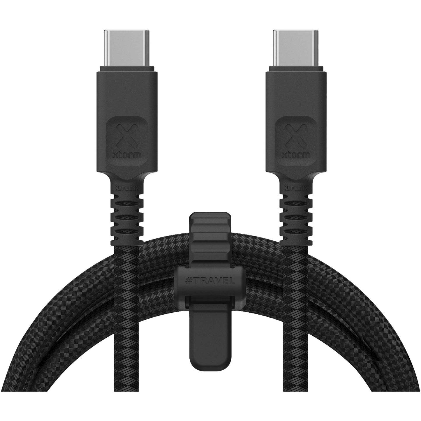 Xtorm CX3071 100 W USB-C PD Next Gen-kabel