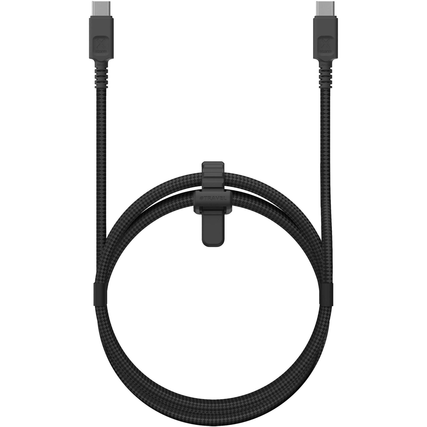 Xtorm CX3071 100 W USB-C PD Next Gen-kabel