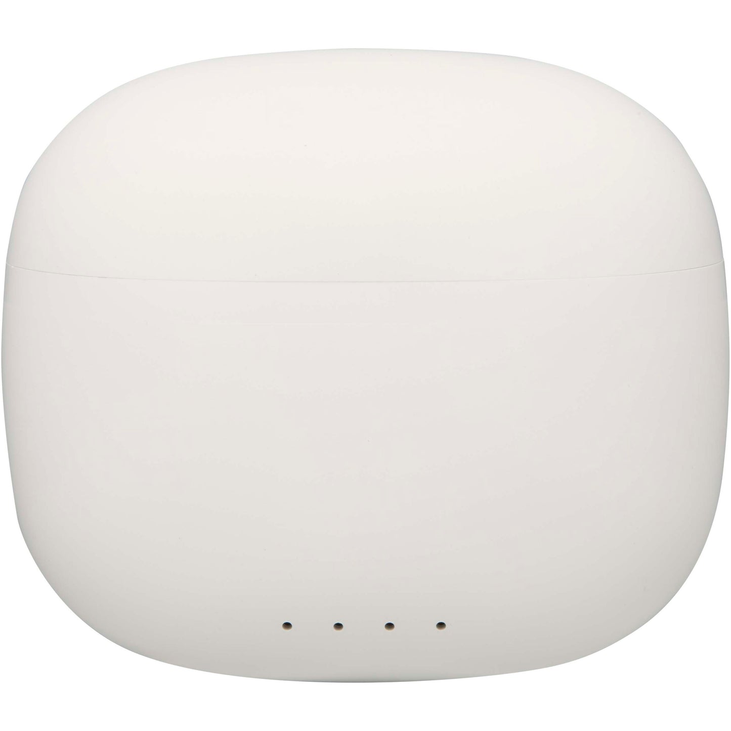 Alterf True Wireless Bluetooth®-öronsnäckor av återvunnen plast med öronproppar av silikon