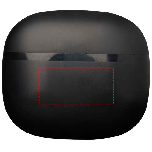 Alterf True Wireless Bluetooth®-öronsnäckor av återvunnen plast med öronproppar av silikon