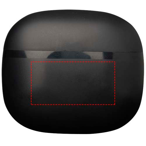 Alterf True Wireless Bluetooth®-öronsnäckor av återvunnen plast med öronproppar av silikon