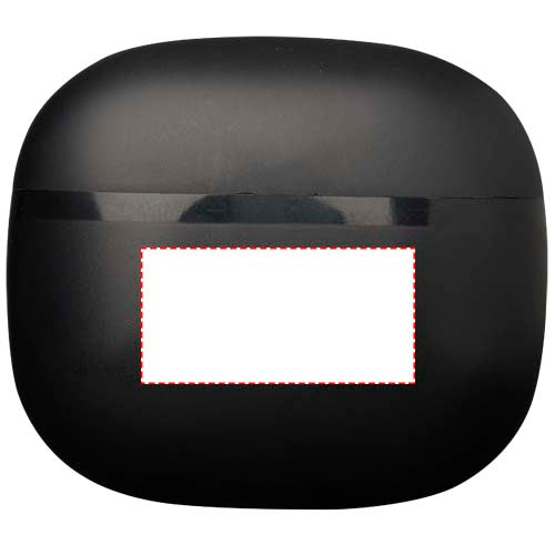 Alterf True Wireless Bluetooth®-öronsnäckor av återvunnen plast med öronproppar av silikon