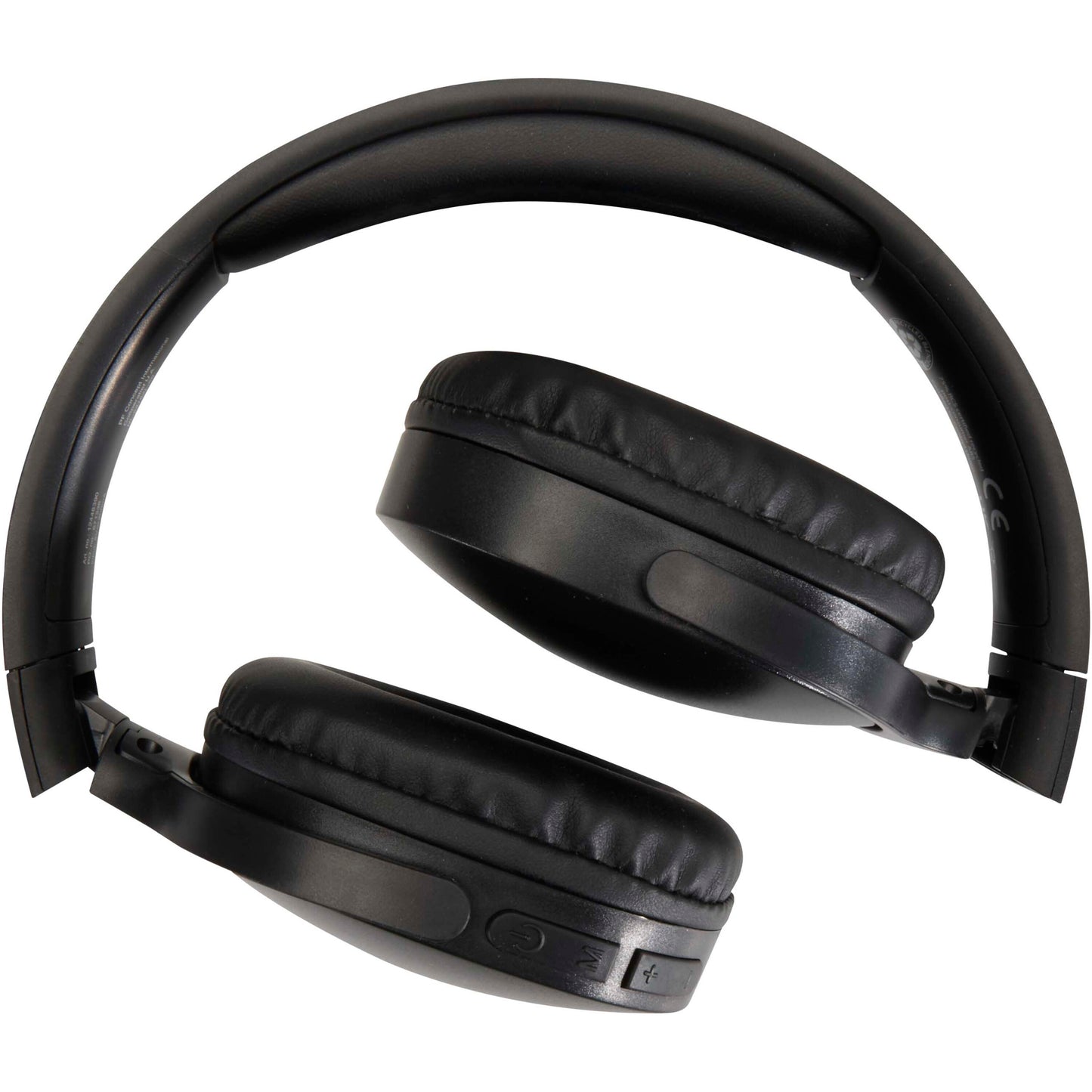 Ancha trådlösa Bluetooth®-hörlurar av återvunnen plast