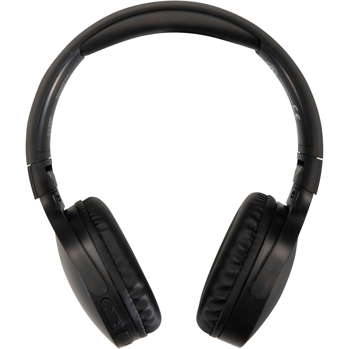Ancha trådlösa Bluetooth®-hörlurar av återvunnen plast