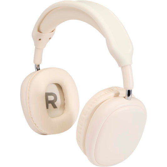 Alzir trådlösa Bluetooth®-hörlurar av återvunnen plast