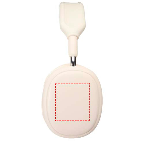 Alzir trådlösa Bluetooth®-hörlurar av återvunnen plast