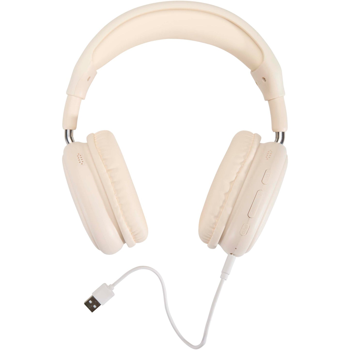 Alzir trådlösa Bluetooth®-hörlurar av återvunnen plast