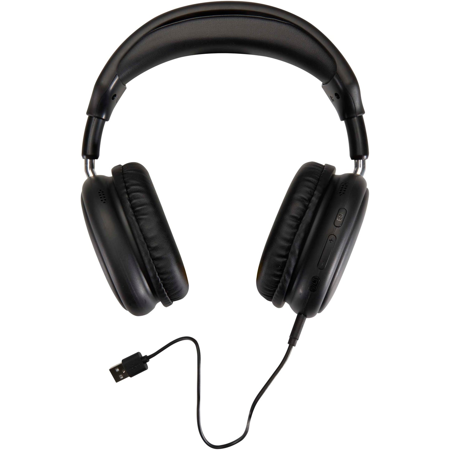 Alzir trådlösa Bluetooth®-hörlurar av återvunnen plast