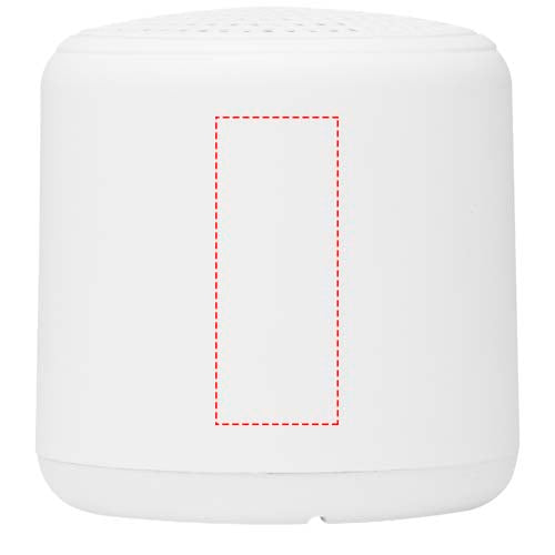 Velkis trådlös Bluetooth-högtalare på 3 W av återvunnen plast