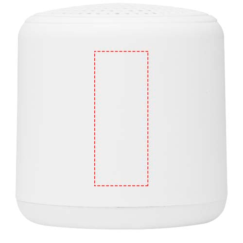 Velkis trådlös Bluetooth-högtalare på 3 W av återvunnen plast