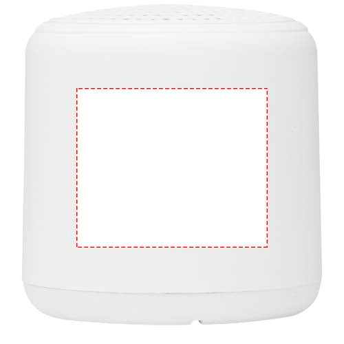 Velkis trådlös Bluetooth-högtalare på 3 W av återvunnen plast