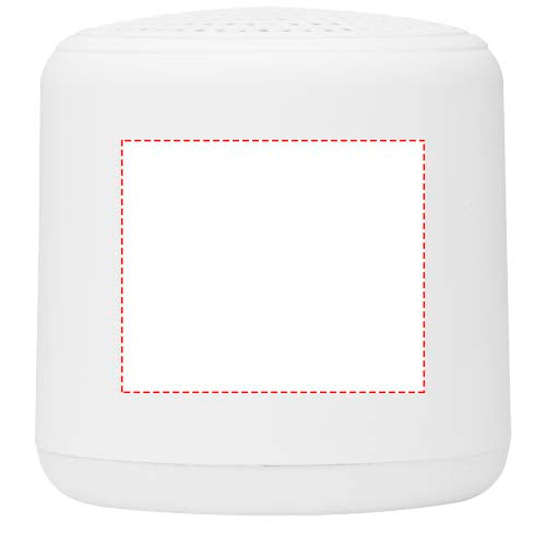Velkis trådlös Bluetooth-högtalare på 3 W av återvunnen plast