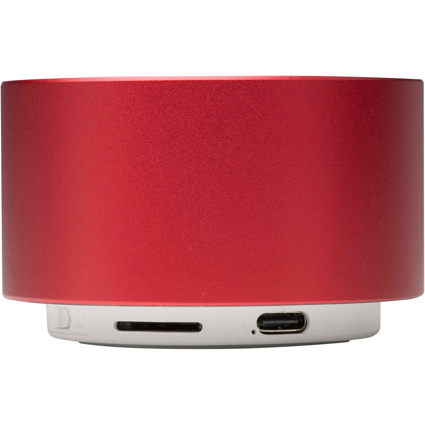 Ankaa trådlös Bluetooth®-högtalare på 3 W av återvunnet aluminium