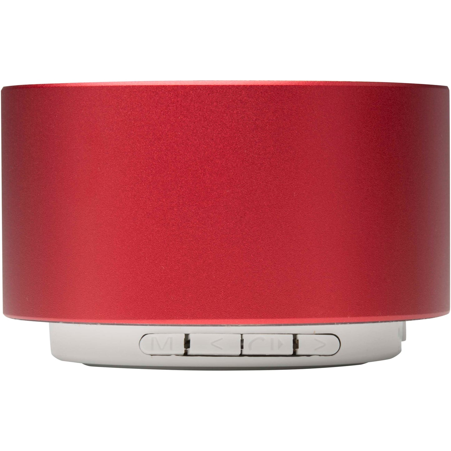 Ankaa trådlös Bluetooth®-högtalare på 3 W av återvunnet aluminium