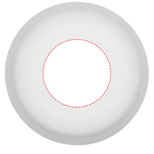 Alya uppladdningsbar dimbar bordslampa med 3 ljuslägen