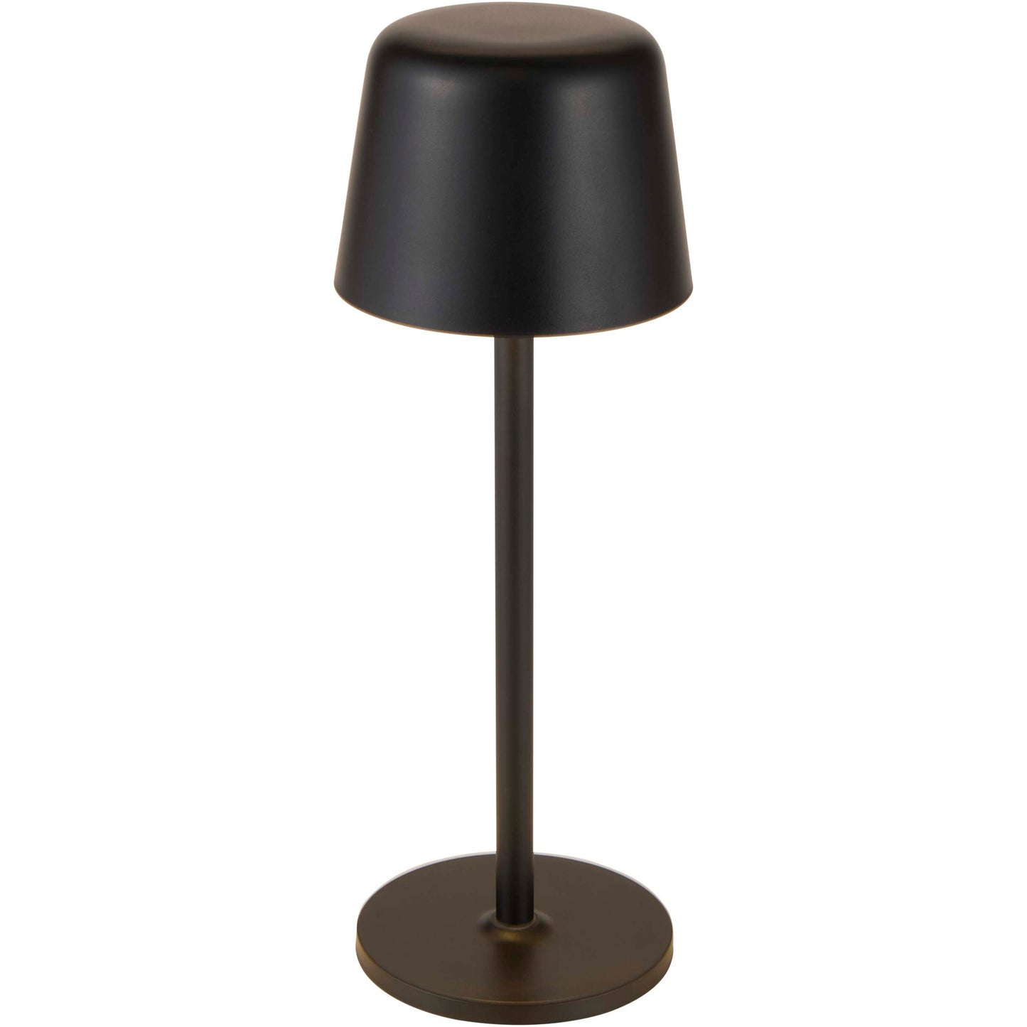 Alya uppladdningsbar dimbar bordslampa med 3 ljuslägen