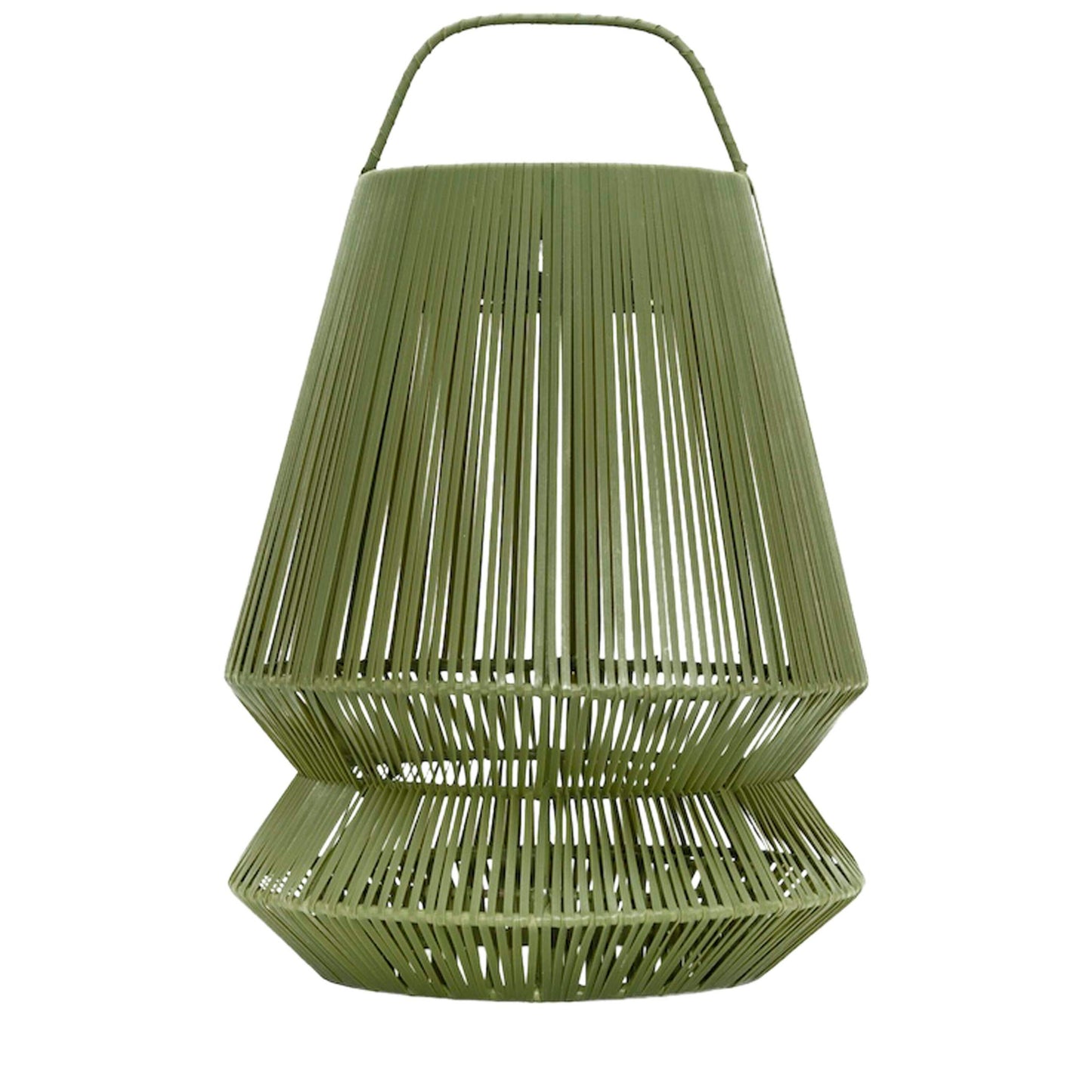 Originalhome Lampion återvunnen bärbar lampskärm