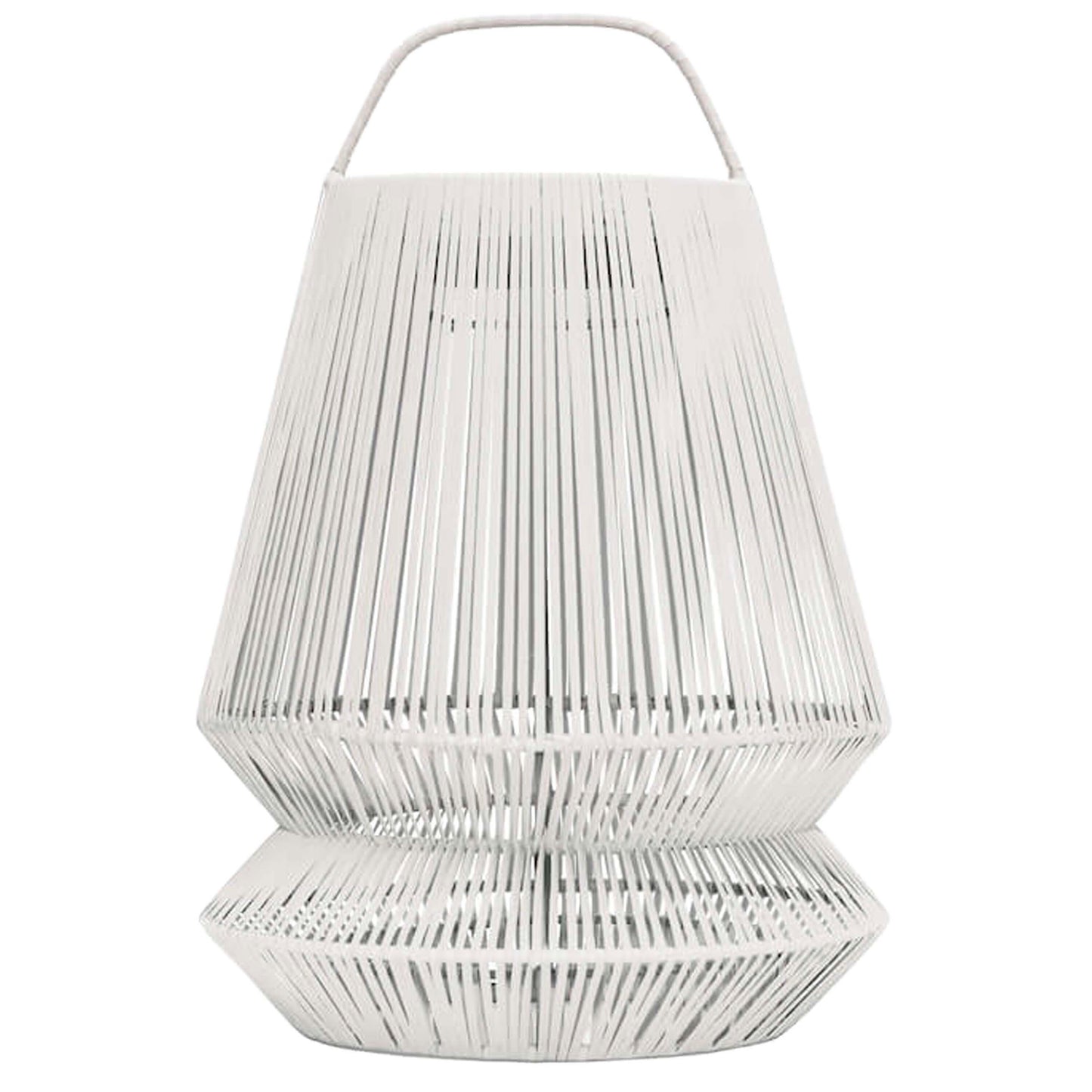 Originalhome Lampion återvunnen bärbar lampskärm