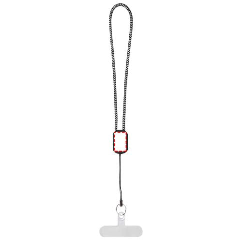 Arich armband med inbyggd 20 W Type-C-laddningskabel i RCS-återvunnet material