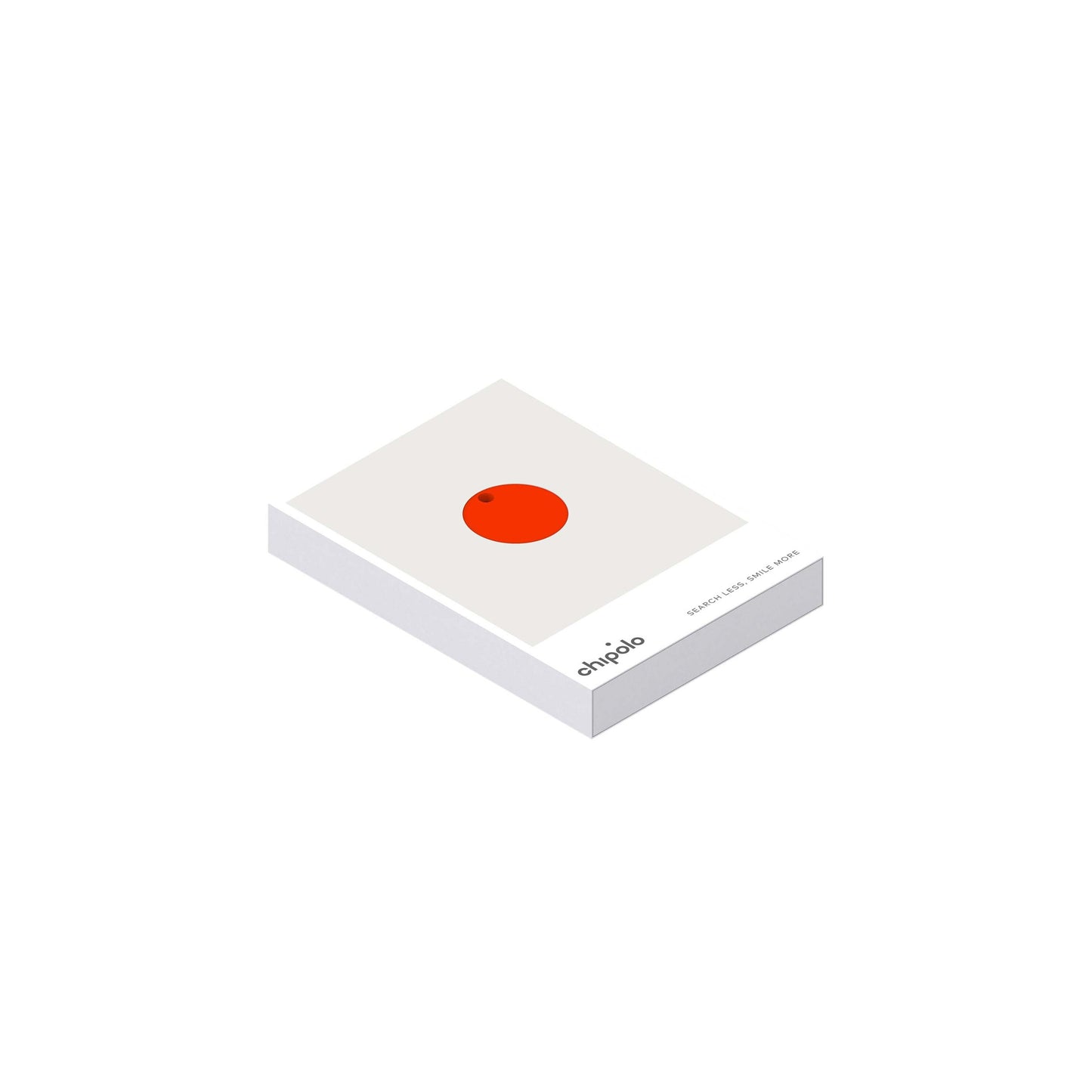Chipolo POP tracker